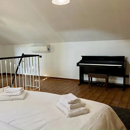 Apartment Corte Fontana