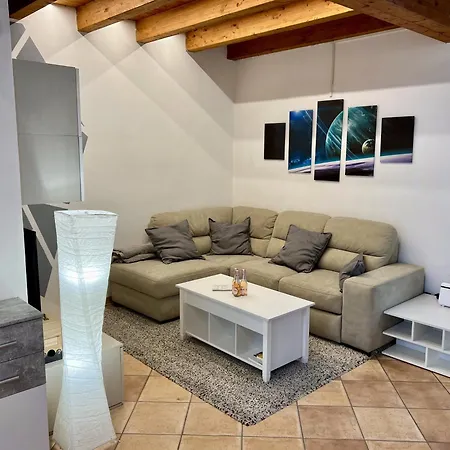 Apartment Corte Fontana