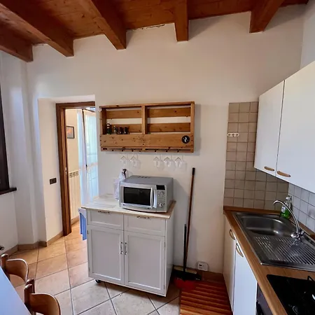 Corte Fontana Appartamento Busto Arsizio