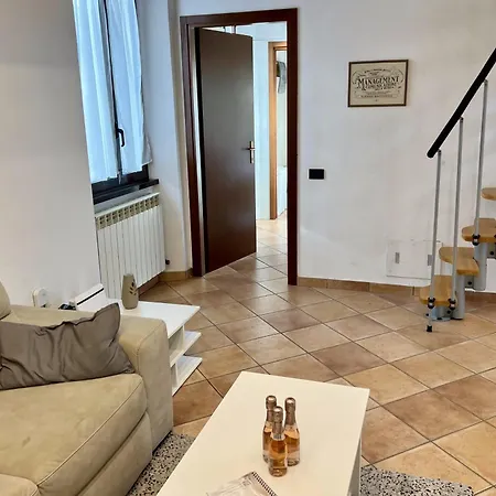 Corte Fontana * Busto Arsizio