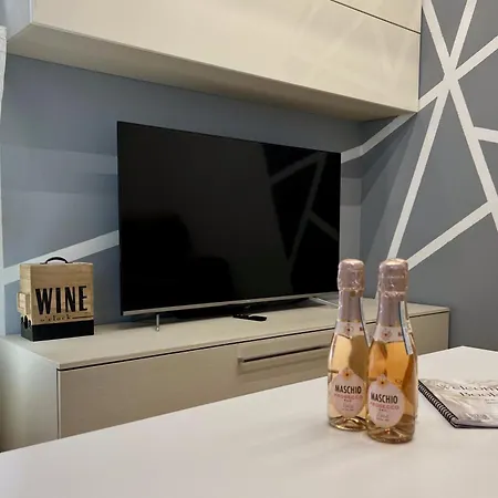 Apartment Corte Fontana *