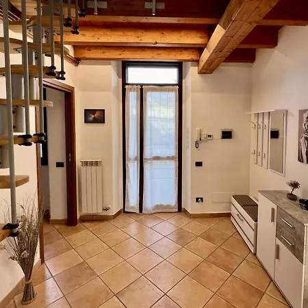 Corte Fontana Appartamento Busto Arsizio