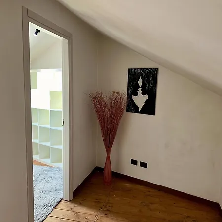 Appartamento Corte Fontana