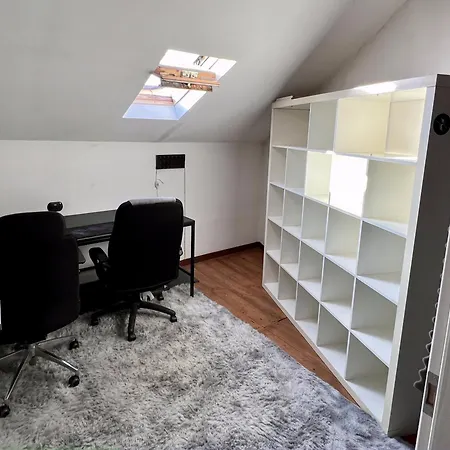 Apartment Corte Fontana *