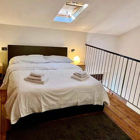 Corte Fontana Apartment