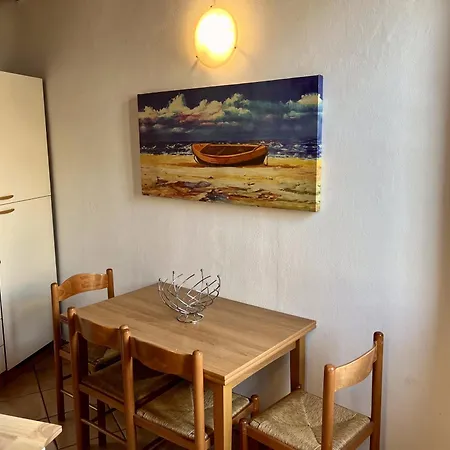 Corte Fontana Apartment